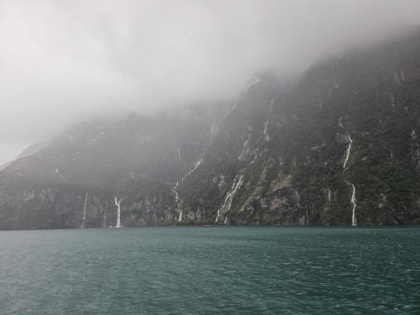 Milford Sound