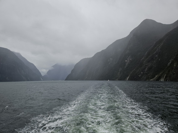 Milford Sound
