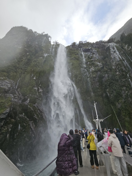 Milford Sound