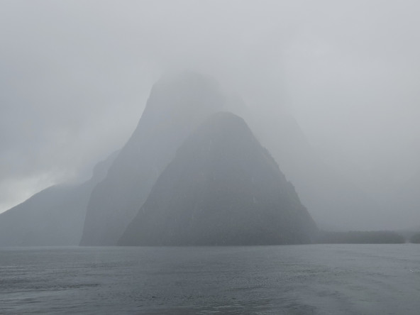 Milford Sound