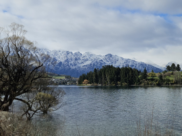 Lake Wakatipu