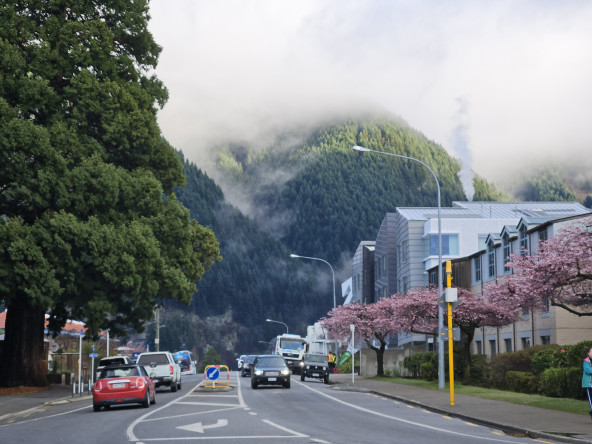 Queenstown