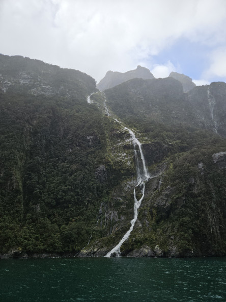 Milford Sound