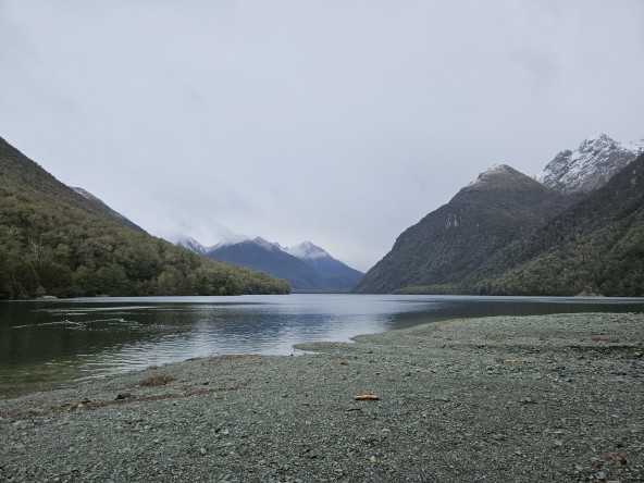 Lake Gunn
