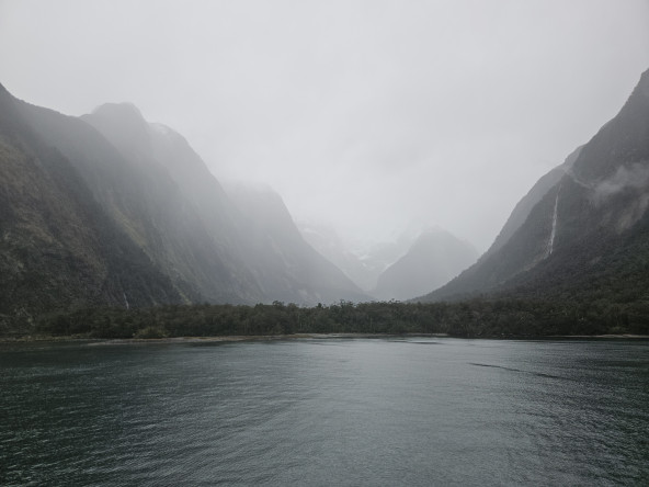 Milford Sound