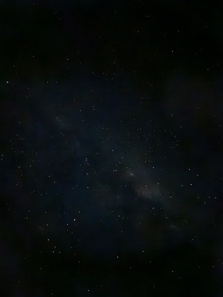 The stars