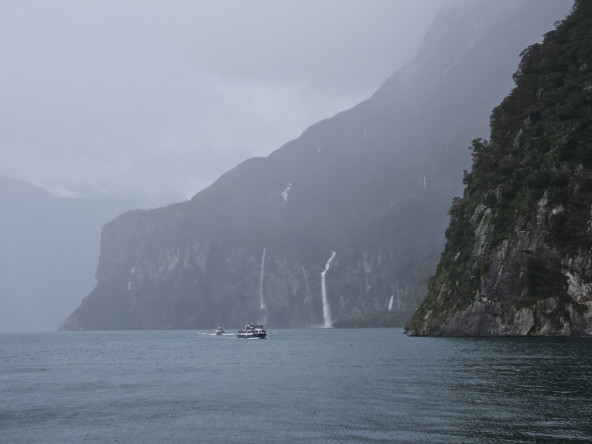 Milford Sound