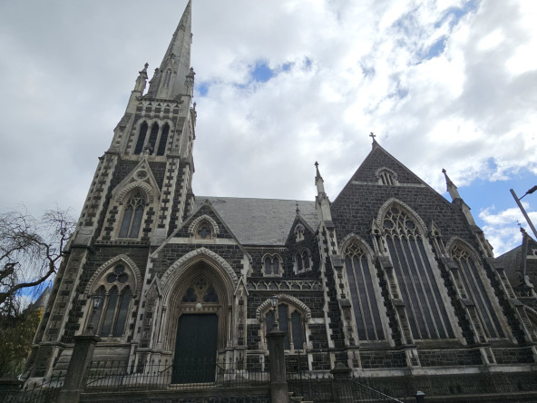 Knox Church
