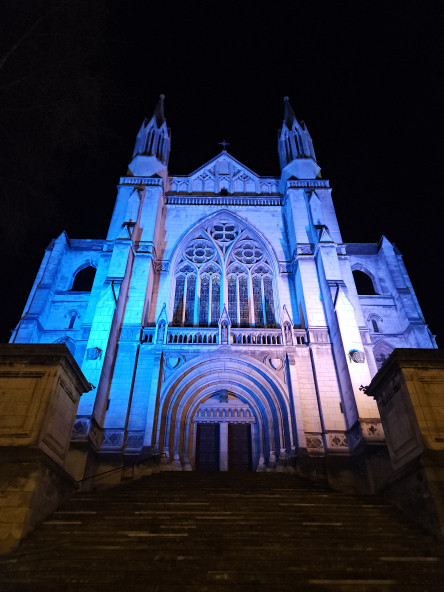 St Paul's Cathedral