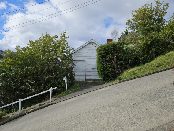 Baldwin Street