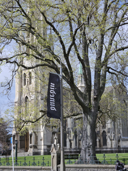 First Church of Otago